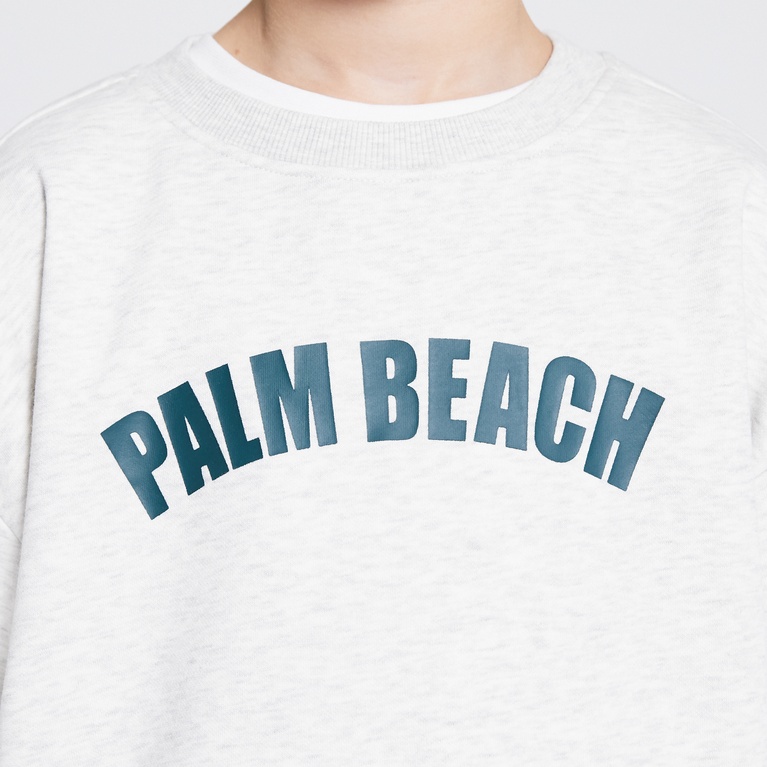 Printed Sweatshirt "Vilgot"